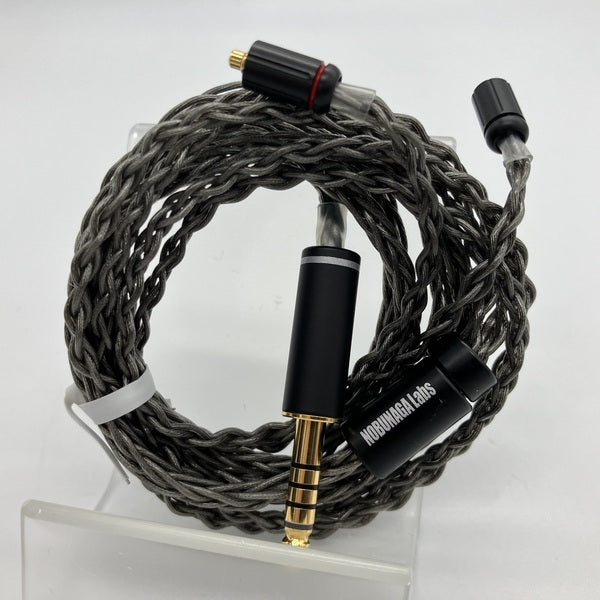 【中古】雲隠 (Kumogakure)4.4mm5極バランス/MMCX【NLC-KMG】【秋葉原】