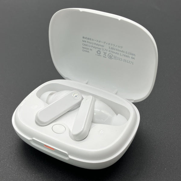 【中古】docomo select MEES M4 Pro【秋葉原】