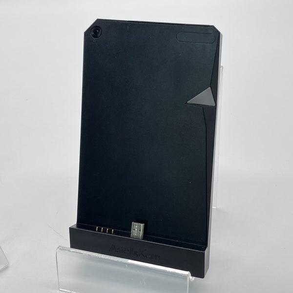 【中古】AK380 AMP ブラック 【AK380-AMP-BLK】【秋葉原】
