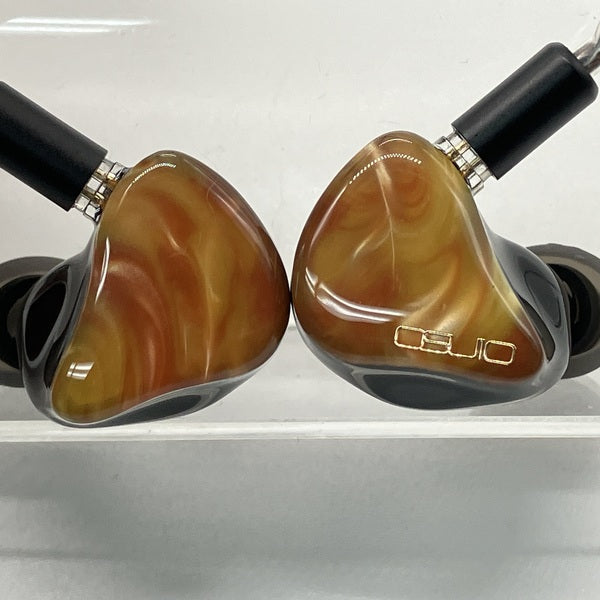 【中古】名古屋10周年イヤホン【OSU10】【秋葉原】