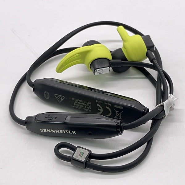 【中古】CX SPORT In-Ear Wireless【秋葉原】