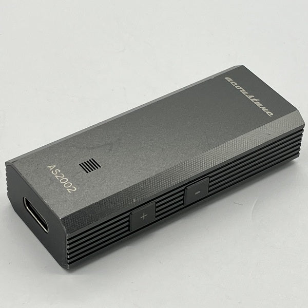 【中古】AS2002 USB DAC【日本橋】