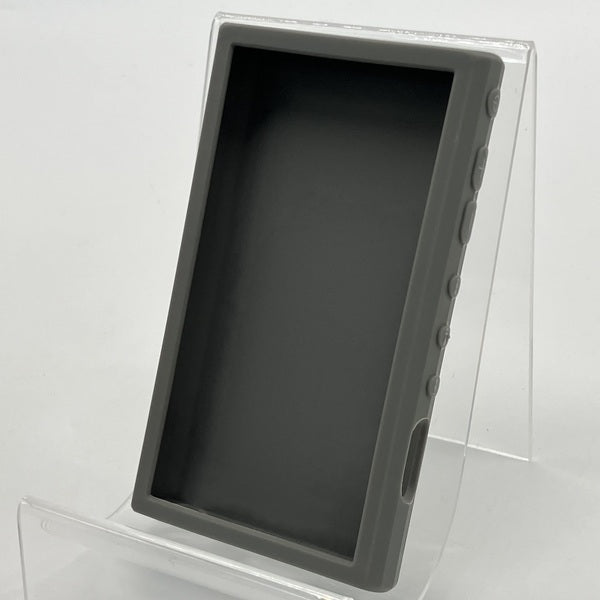 【中古】NW-A300シリーズ用シリコンケース グレー 【CKM-NWA300HCWW】【日本橋】