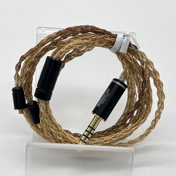 【中古】澪標(Miotukusi) 4.4mm5極バランス/MMCX 【NLS-MIO】【秋葉原】