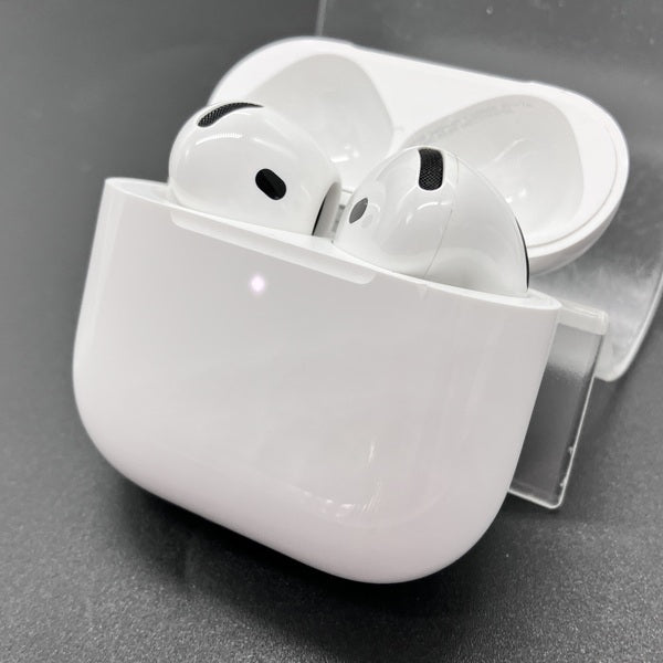【中古】AirPods 4 MXP63J/A【名古屋】