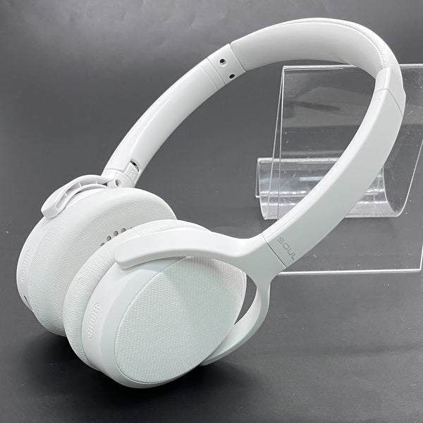 【中古】ULTRA Compact ANC ホワイト【秋葉原】