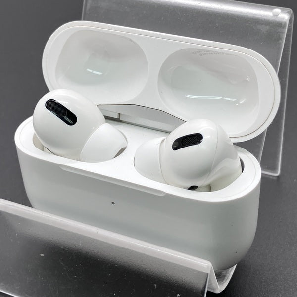 【中古】Apple AirPods Pro MLWK3J/A  (2021/Magsafe)【秋葉原】