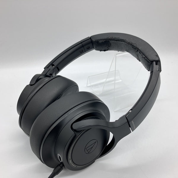 【中古】ATH-SR50BT BK【名古屋】