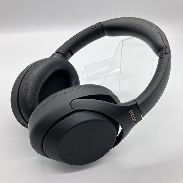 【中古】WH-1000XM4 BM ブラック【名古屋】