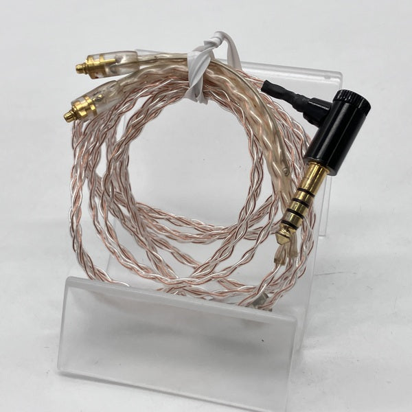 【中古】Reference 8 IEM Cable MMCX-4.4mm 【ALO-5027】【日本橋】