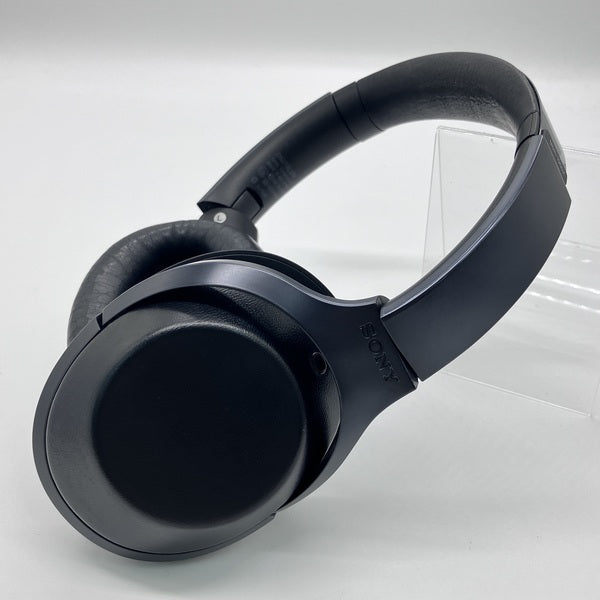 【中古】MDR-1000X BM ブラック【日本橋】