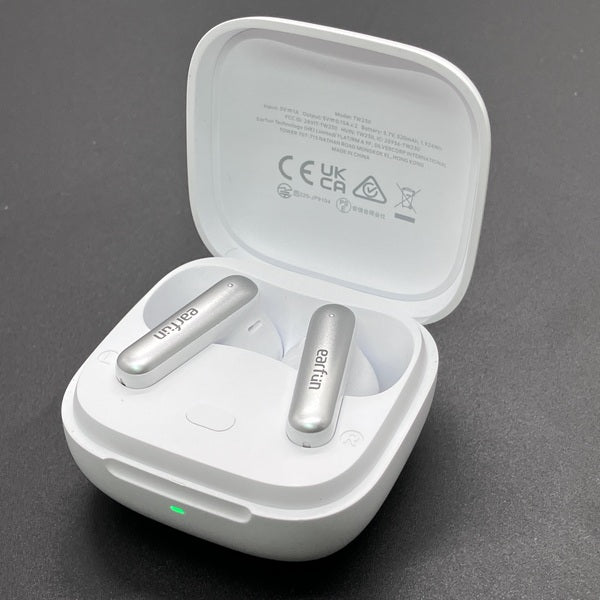 【中古】Air Pro 4i White【日本橋】