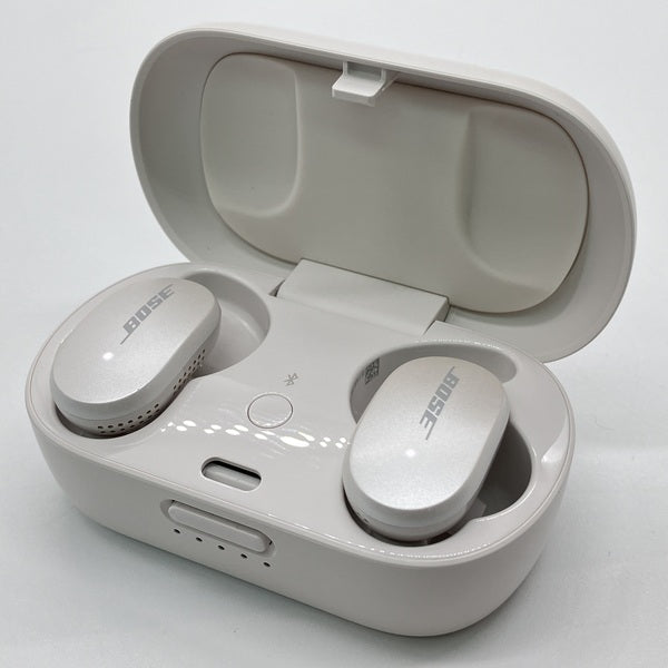 【中古】QuietComfort Earbuds ソープストーン (QC Earbuds)【秋葉原】