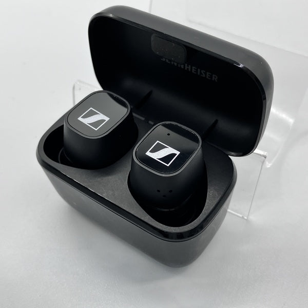【中古】CX 400BT True Wireless ブラック 【CX400TW1 BLACK】【名古屋】