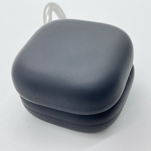【中古】LinkBuds Open用ケースカバー ピュアブラック 【HAC-L910C BQ】【秋葉原】