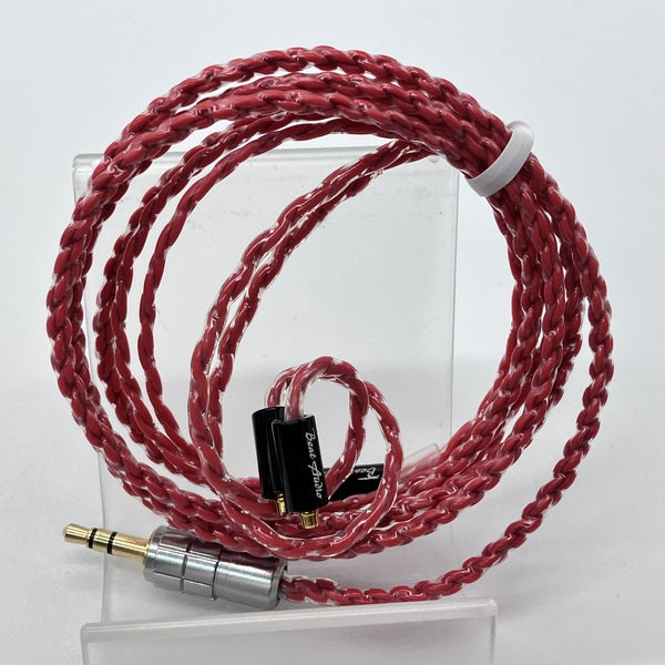 【中古】Vermilion (MMCX - 3.5mm) 【BEA-4253】【秋葉原】