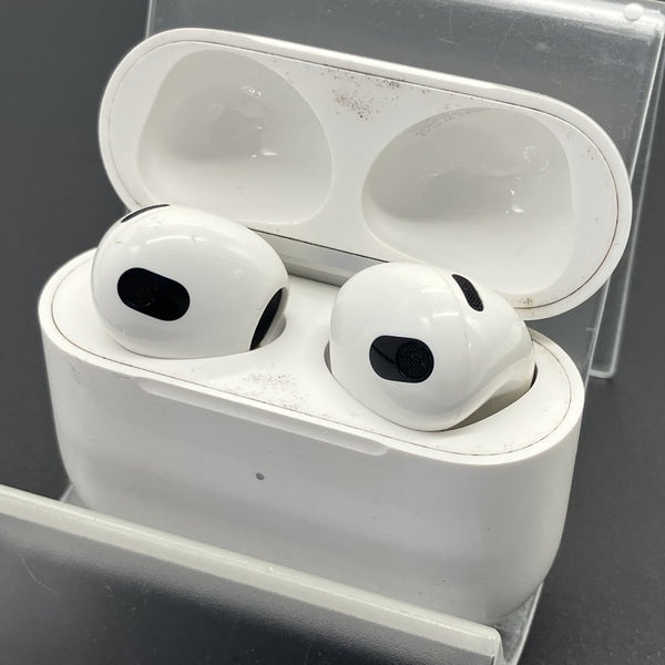 【中古】Airpods MME73J/A 3rd Generation【名古屋】