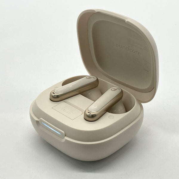 【中古】Soundcore P40i ホワイト 【A3955N21】【日本橋】