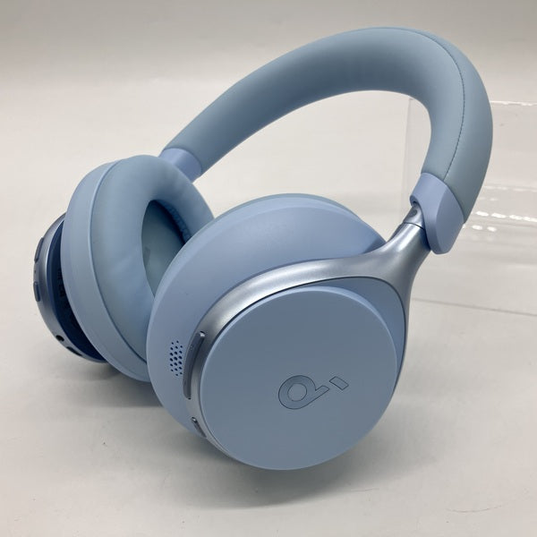 【中古】Soundcore Space One ブルー 【A3035031】【秋葉原】