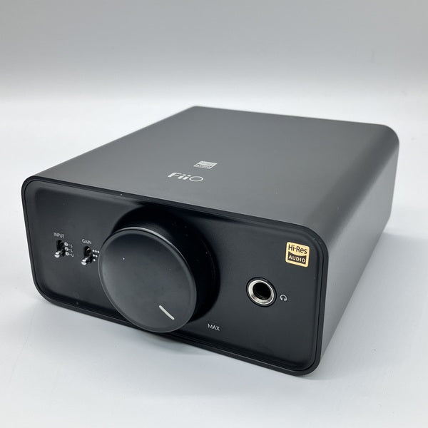 【中古】K5Pro ESS 【FIO-K5PROESS-B】【秋葉原】