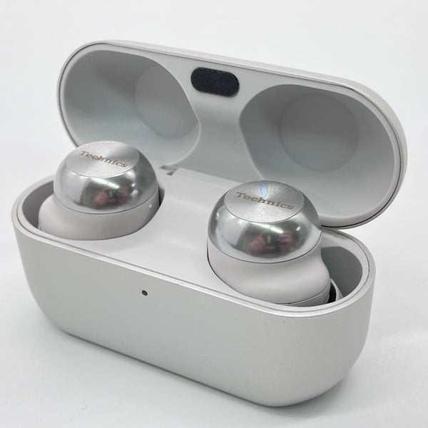 【中古】EAH-AZ100-S シルバー【秋葉原】
