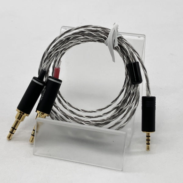【中古】竜頭（Ryuzu） AK2.5mm4極バランス/3.5mm3極×2 【NLH-RYZ】【秋葉原】