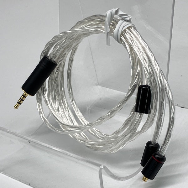 【中古】雷切改 AK2.5mm4極バランス/MMCX 【NLP-RAI-KAI】【秋葉原】