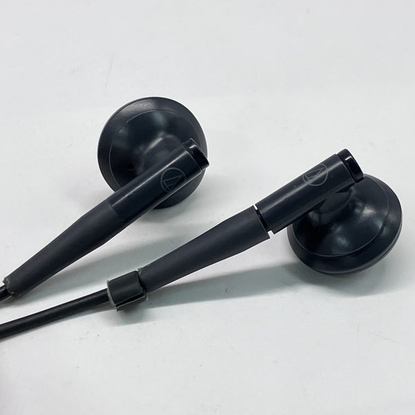 【中古】ATH-C200iS BK【名古屋】