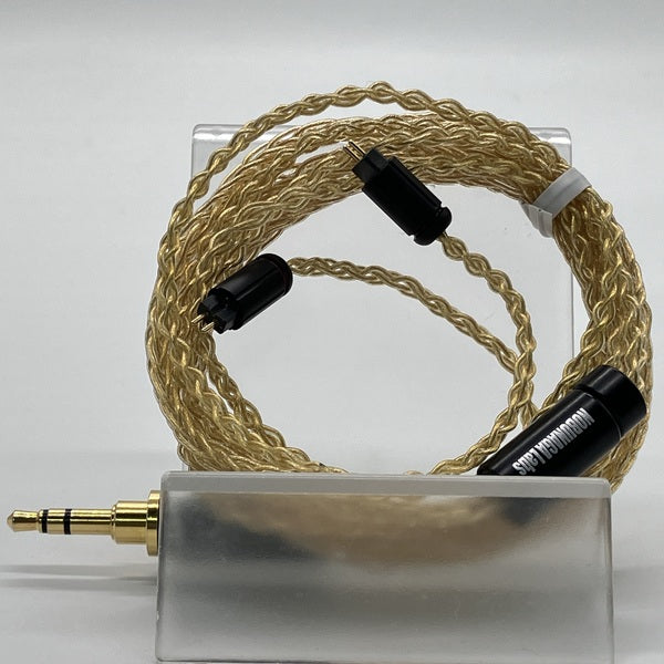 【中古】Enkidu(エンキドゥ) 3.5mmステレオミニ/カスタムIEM2pin 【NLS-EKD】【日本橋】