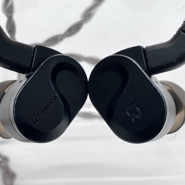 【中古】S08 Black【秋葉原】