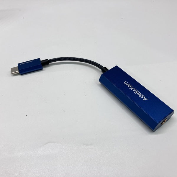 【中古】AK HC2 Midnight Blue 【IRV-AK-HC2-MB】【名古屋】