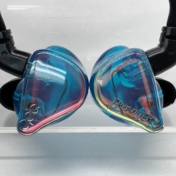 【中古】FRONTIER Emerald 【QDC-FRONTIER-EM】【秋葉原】