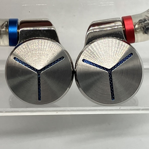 【中古】FA7s Silver 【FIO-IEM-FA7S-S】【日本橋】