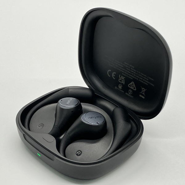 【中古】OpenJump - Black【日本橋】