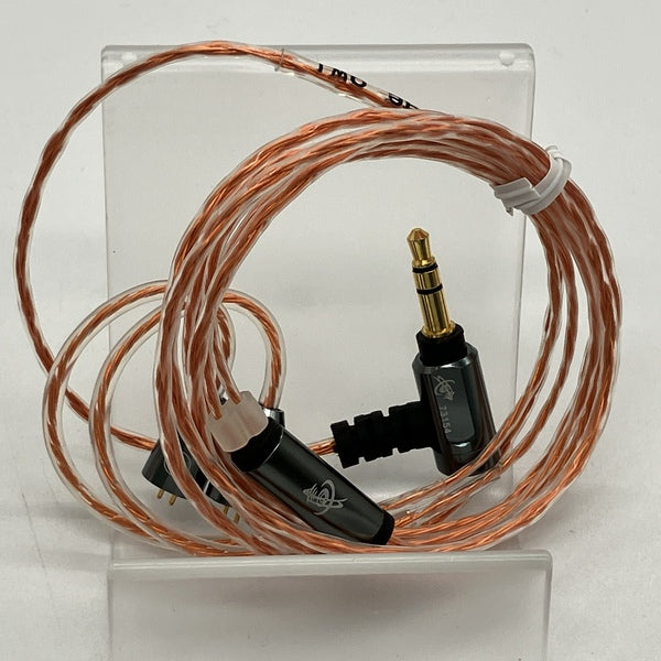 【中古】EU-25(Orange Owl) for ULTIMATE EARS【秋葉原】