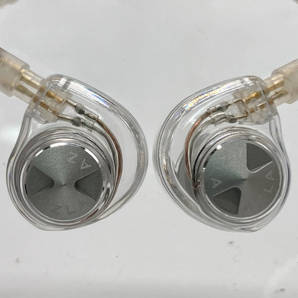 【中古】AZLA MK2 Lunatic Silver 【AZLA-02R-SLV】【秋葉原】