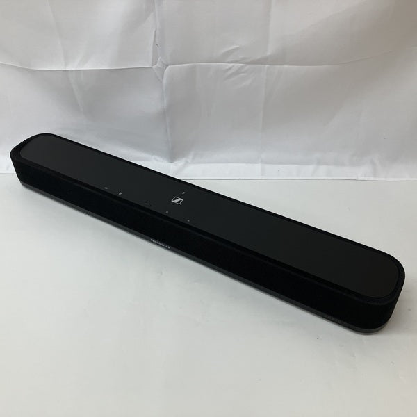 【中古】AMBEO Soundbar Mini [SB02S-BLACK-JP]【日本橋】