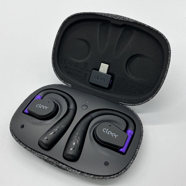 【中古】ARC II Game Edition Purple&Black 【CLR-ARC2G-PB】【名古屋】