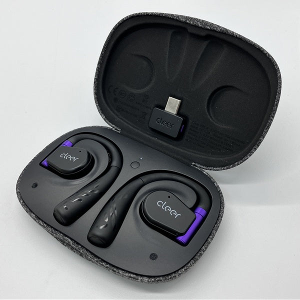 【中古】ARC II Game Edition Purple&Black 【CLR-ARC2G-PB】【名古屋】