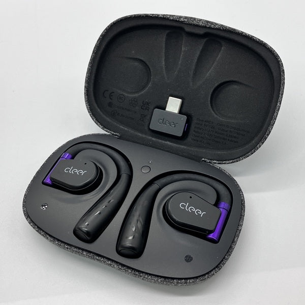【中古】ARC II Game Edition Purple&Black 【CLR-ARC2G-PB】【名古屋】