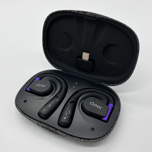 【中古】ARC II Game Edition Purple&Black 【CLR-ARC2G-PB】【名古屋】