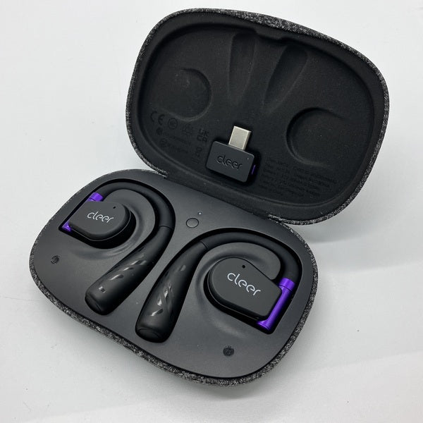【中古】ARC II Game Edition Purple&Black 【CLR-ARC2G-PB】【名古屋】
