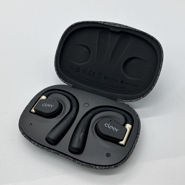 【中古】ARC II Sports Edition Metal Black 【CLR-ARC2S-MB】【秋葉原】