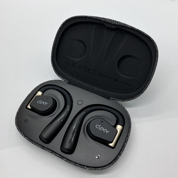 【中古】ARC II Sports Edition Metal Black 【CLR-ARC2S-MB】【秋葉原】