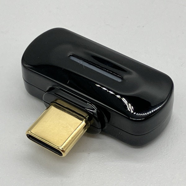 【中古】BT11 Black 【FIO-BT11-B】【秋葉原】