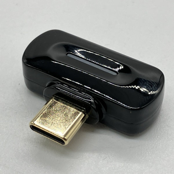 【中古】BT11 Black 【FIO-BT11-B】【秋葉原】