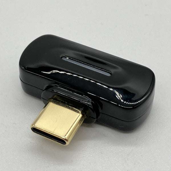 【中古】BT11 Black 【FIO-BT11-B】【秋葉原】