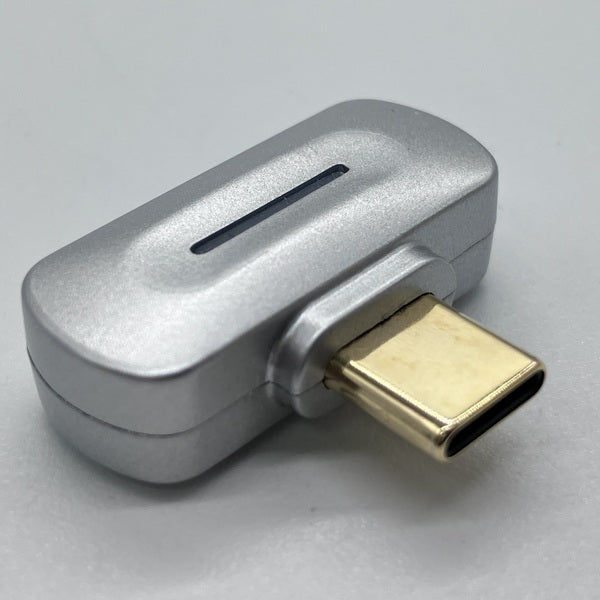 【中古】BT11 Silver 【FIO-BT11-S】【日本橋】