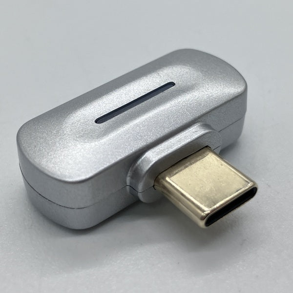 【中古】BT11 Silver 【FIO-BT11-S】【日本橋】