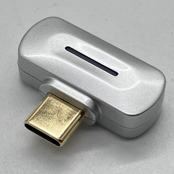 【中古】BT11 Silver 【FIO-BT11-S】【日本橋】